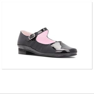 Nina Bonnett Mary Jane